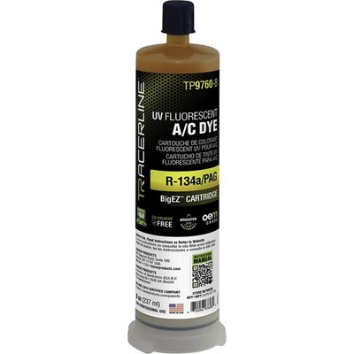 BigEZ A/C Dye for R134a/PAG HBF-TP9760-8