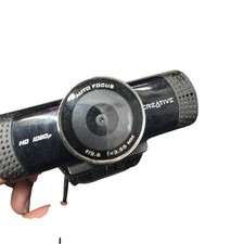 LiveCam Socialize HD 1080 Creative