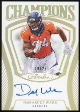 2025 Panini Flawless Baseball Set Review and Checklist 44