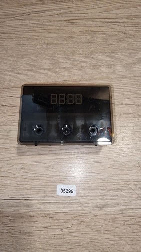 AEG Backofen BE4003001M 71ACC01AD 94418588201 Platine Display Steuerung original