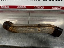 Kenworth Kenworth Exhaust Pipe