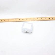 American Tack & Hardware Adjustable LED Plug-In Light w/ Automatic Dusk to Dawn 