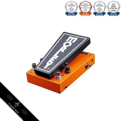 MORLEY 20/20 WAH LOCK MTG3 20/20 MINI Series 17.4*11.43*6.35cm (Domestic...