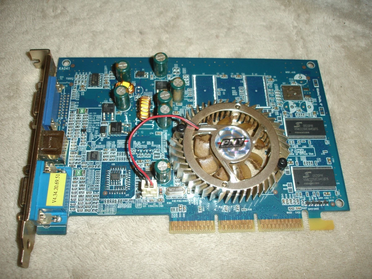 ジャンク 玄人志向 AIW96XT-A128 AGPビデオカード Agp Video Card for sale | eBay