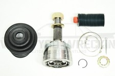 NEW: PREMTECH OUTER CV JOINT KIT with ABS (LH / RH) for NISSAN MAXIMA A32 95-99