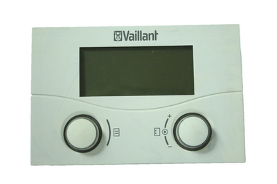 Vaillant 0020107195 Steuerung - VRC 430 - NEU Sonstige