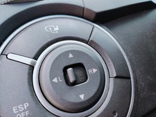 Retroviseur gauche (ou coque) Ssangyong KYRON