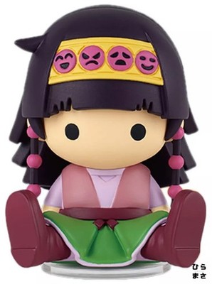 Alluka Petadoll HUNTER×HUNTER Election Arc Figur Spielfigur