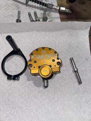 GPR  stabilizer for dirtbike/atv