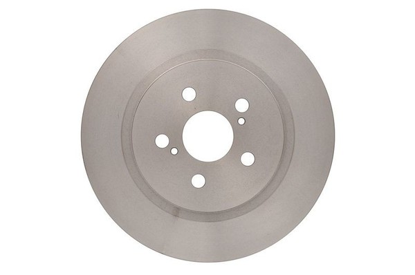 2Er Set Bremsscheiben Bosch 0 986 479 D35 Lexus 42431 52160 4243152160-image