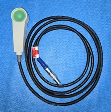 Carefusion 8120 Bolus Cable Patient Handset