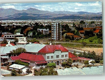 38218769 - Windhoek Namibia