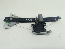 119971XXX fensterheber hinten links VOLVO V70 FAMILIAR 2.4 103KW 1999 199161