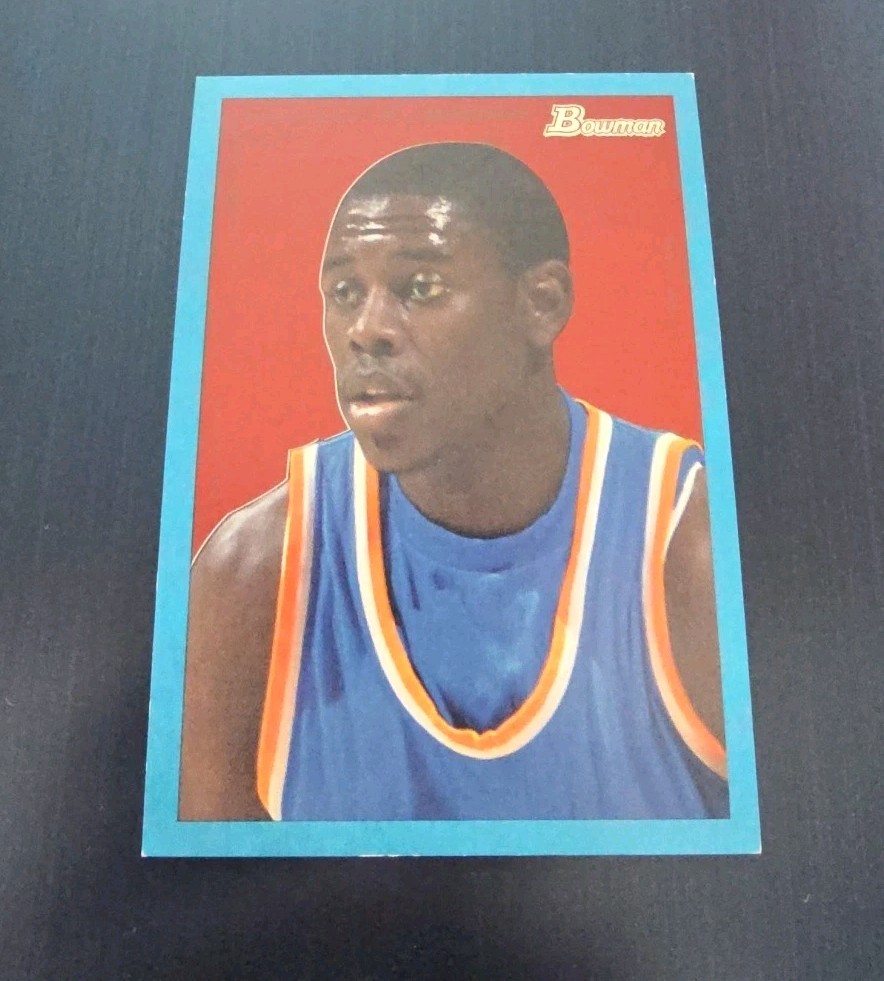 2009-10 Bowman 48 Blue #112 Jrue Holiday RC #’d 0606 / 1948 -