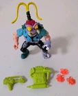 Scum Bug Vintage TMNT Teenage Mutant Ninja Turtles Figure 1990