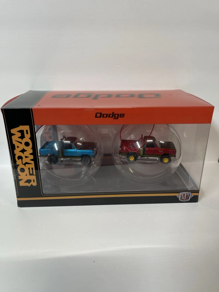 M2 Machines Dodge Truck Diecast & Toy Vehicles for sale | eBay