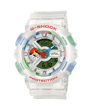 Casio G-SHOCK Pokémon Analog-Digital Quarz U...