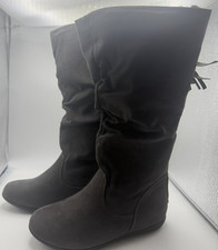 Girl Boots