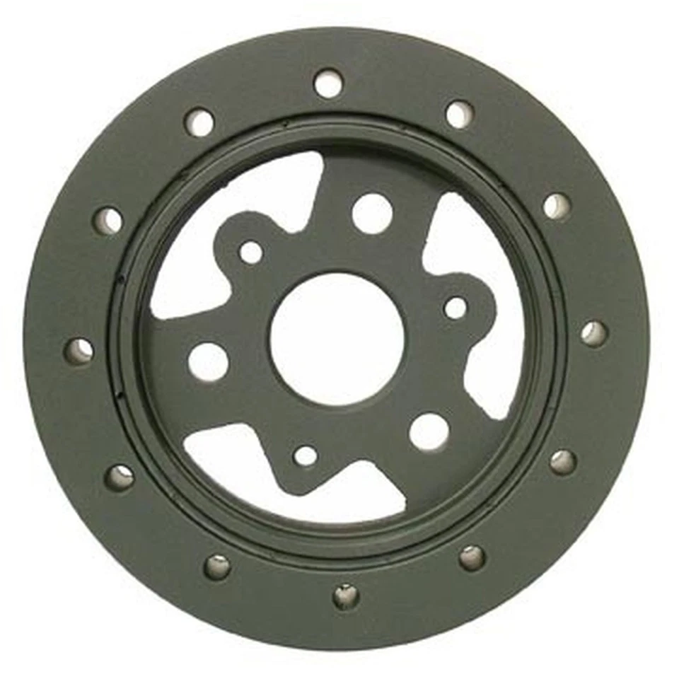 Balanceador armónico Dayco Engine P/N:PB1481ST Foto 2 de 4