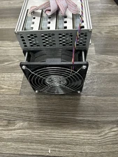 Bitmain Antminer L3+ 504 Mh/s 800w ASIC Litecoin Miner