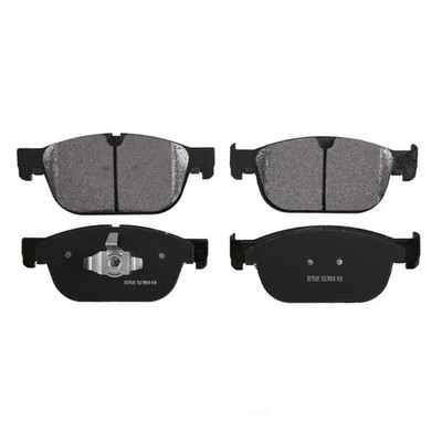 ハッピー Disc Brake Pad Set-QuickStop Disc Brake Pad Wagner ZX1865 | eBay
