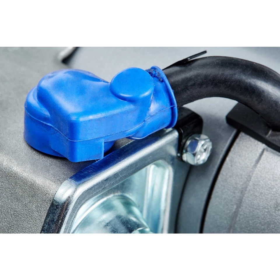 Motor de arranque para LEXUS GX470 2003-2008 | 4,7 L V8 4663cc 285 CID Foto 3 de 4