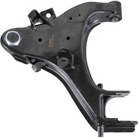 Metzger 58194001 Lenker RadaufhäNgung