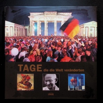 Tage die die Welt veränderten