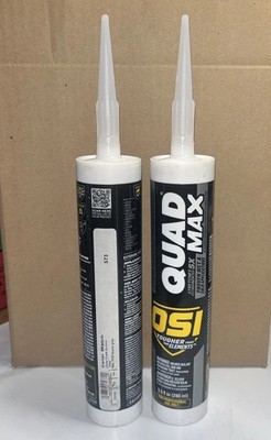 2 Pack OSI Quad Max 573 Clay/Grey