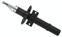 1X Sachs 317 645 StoßDäMpfer FüR VW Skoda Seat