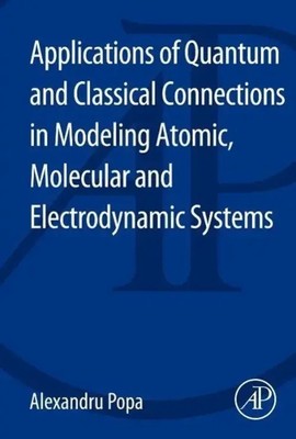 Alexandru Popa | Applications of Quantum and Classical Connections in...