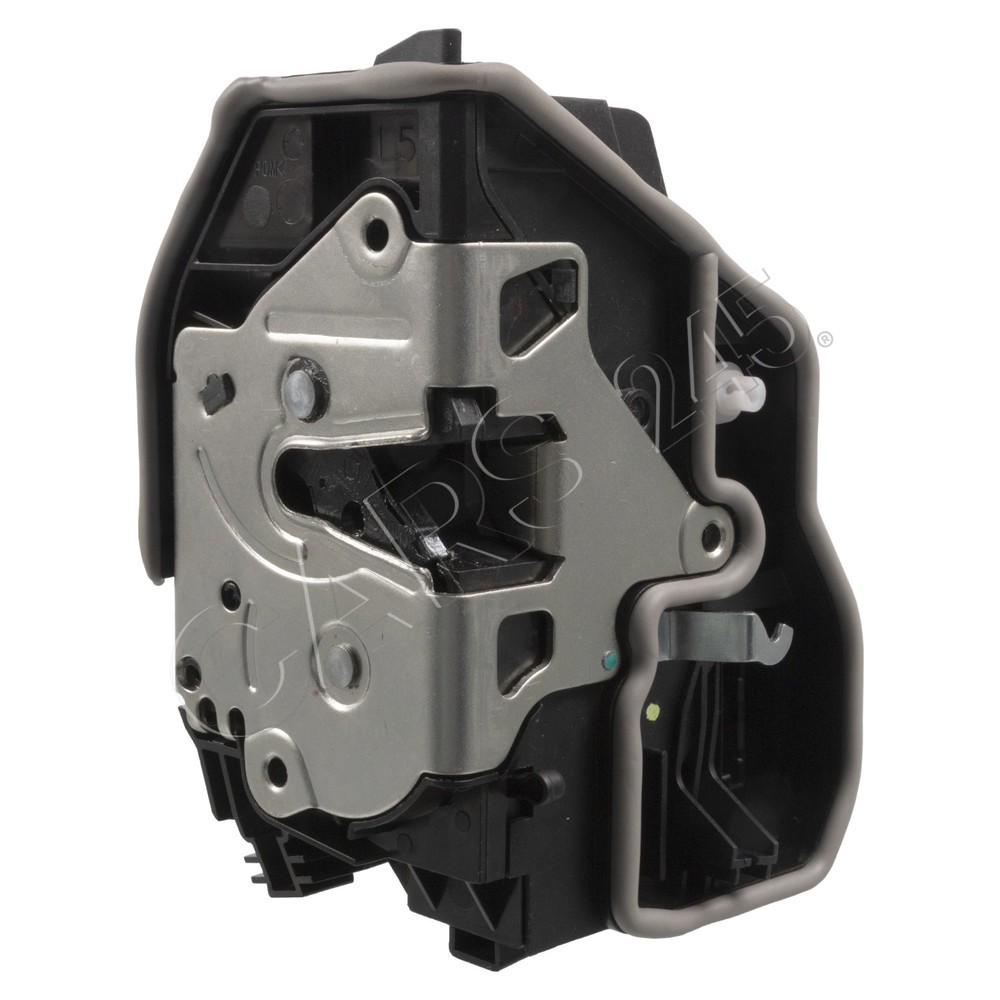 FEBI Locks Left Rear For ALPINA B6 B7 BMW MINI Countryman 01-20 51224389475