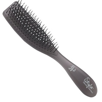 5414343004420 Olivia Garden iStyle Medium Hair Brush szczotka do włosów normalny