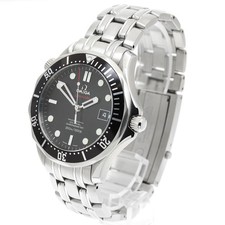 OMEGA Seamaster300 212.30.41.20.01.002 Date Co-Axial Automatic Men's _894967 2
