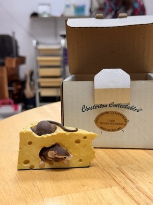 Chesterton Collectables