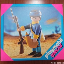 Playmobil 4628 Soldat du Nord NEUF !MISB !