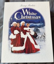 White Christmas (VHS, 1997, Widescreen) Colle...