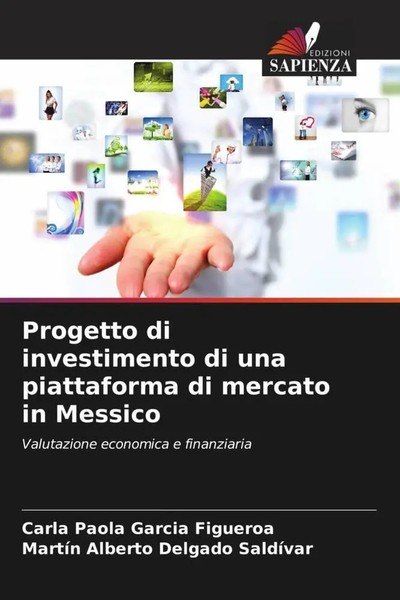 Carla Paola Garcia Figueroa (U. A.) | Progetto Di Investimento Di Una...-image