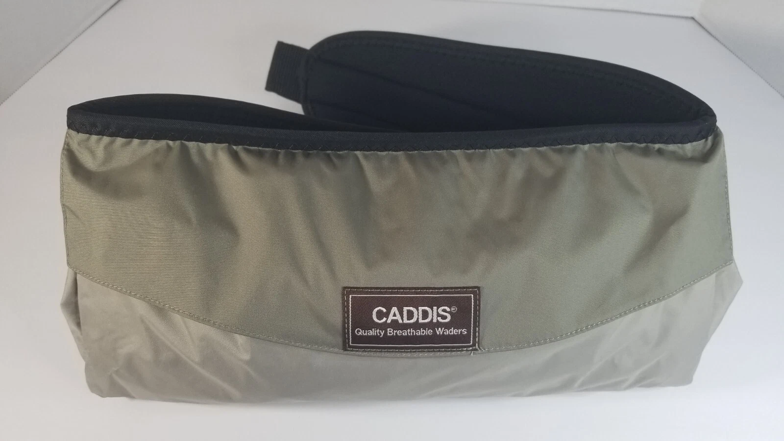 Caddis Systems Deluxe Lumbar Support Belt & Jacket XXL
Opens in a new window or tab