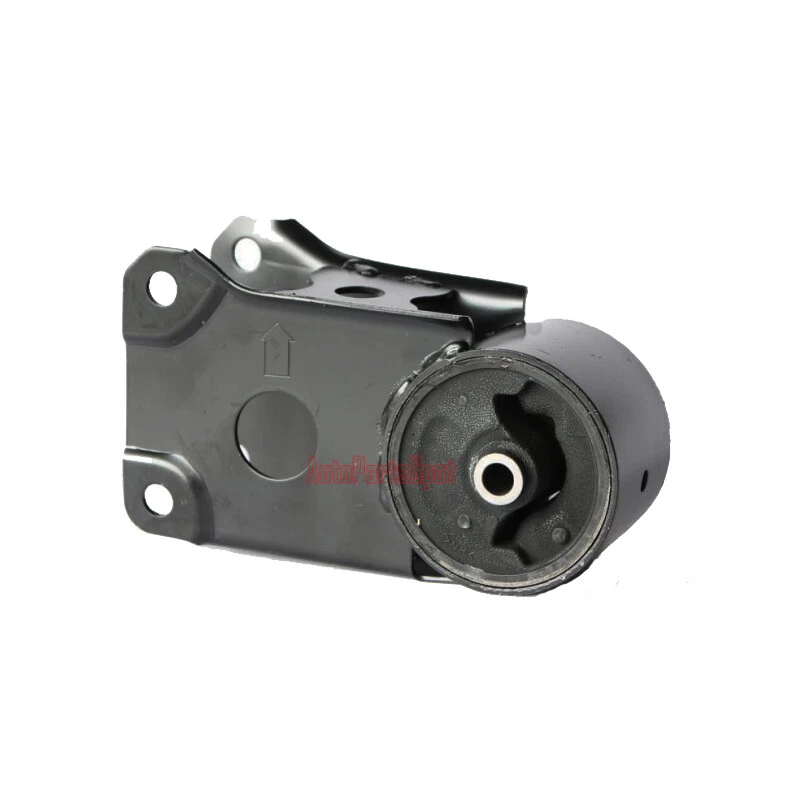 Engine Motor & Trans Mount Set 4PCS. For 95-03 Maxima 3.0L, 3.5L I30 3.0L Auto Foto 2 de 4