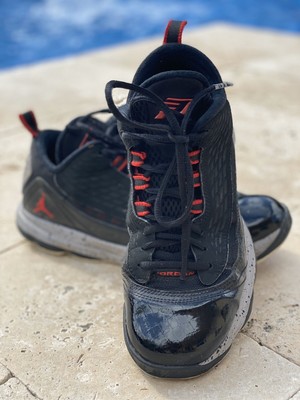 chris paul youth basketball shoes