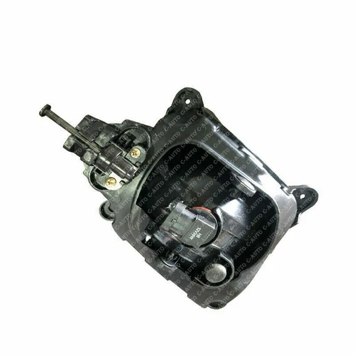 Par de faros antiniebla parachoques delantero 922014E500 para KIA Bongo3 K2500 K2400 2012+ - Imagen 8 de 8