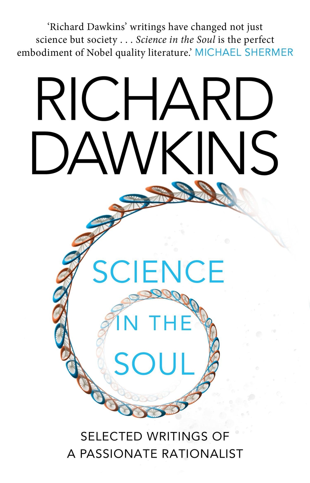 Thumbnail - Science In The Soul, Richard Dawkins
