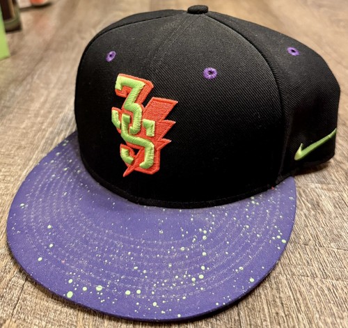 Nike KD Kevin Durant Nerf Snapback Hat - 第 1/5 張圖片