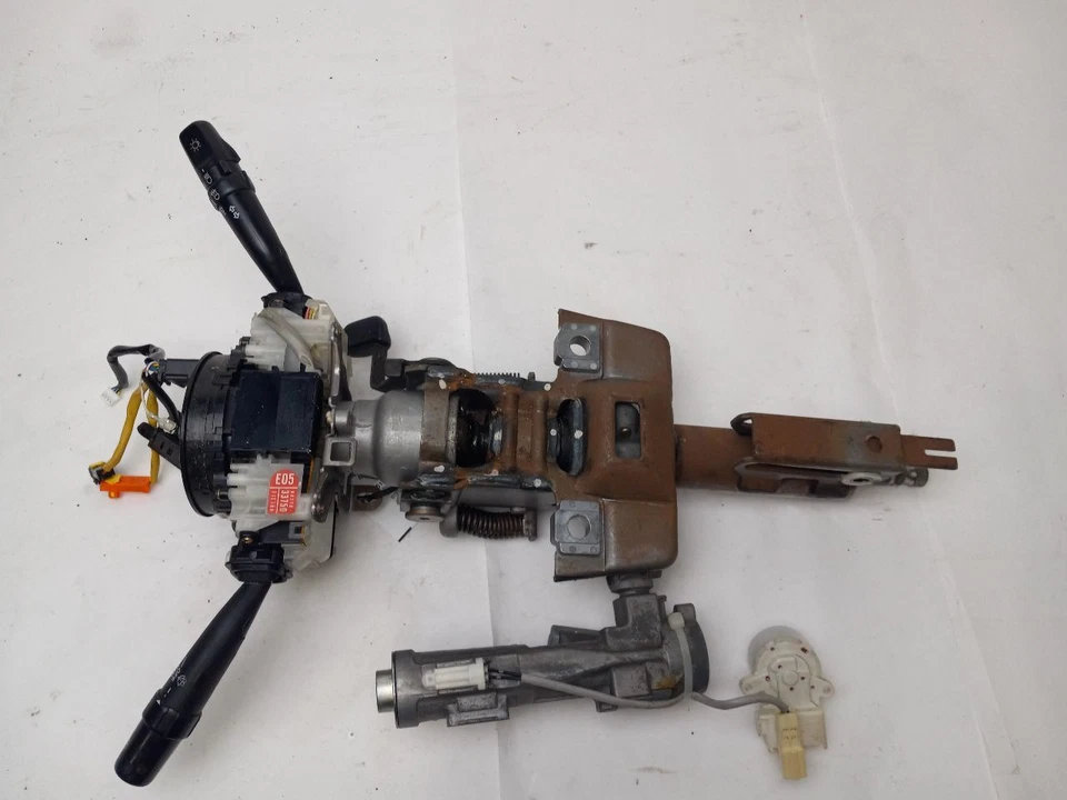 COLUMNA DE DIRECCIÓN PARA LEXUS ES330 2004 - 2006 Foto 2 de 4