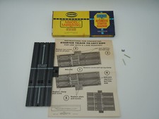 AURORA TJET 9" AUTOMATIC STARTER TRACK  1 PC W/HRDW  NOS IN ORIGINAL BOX