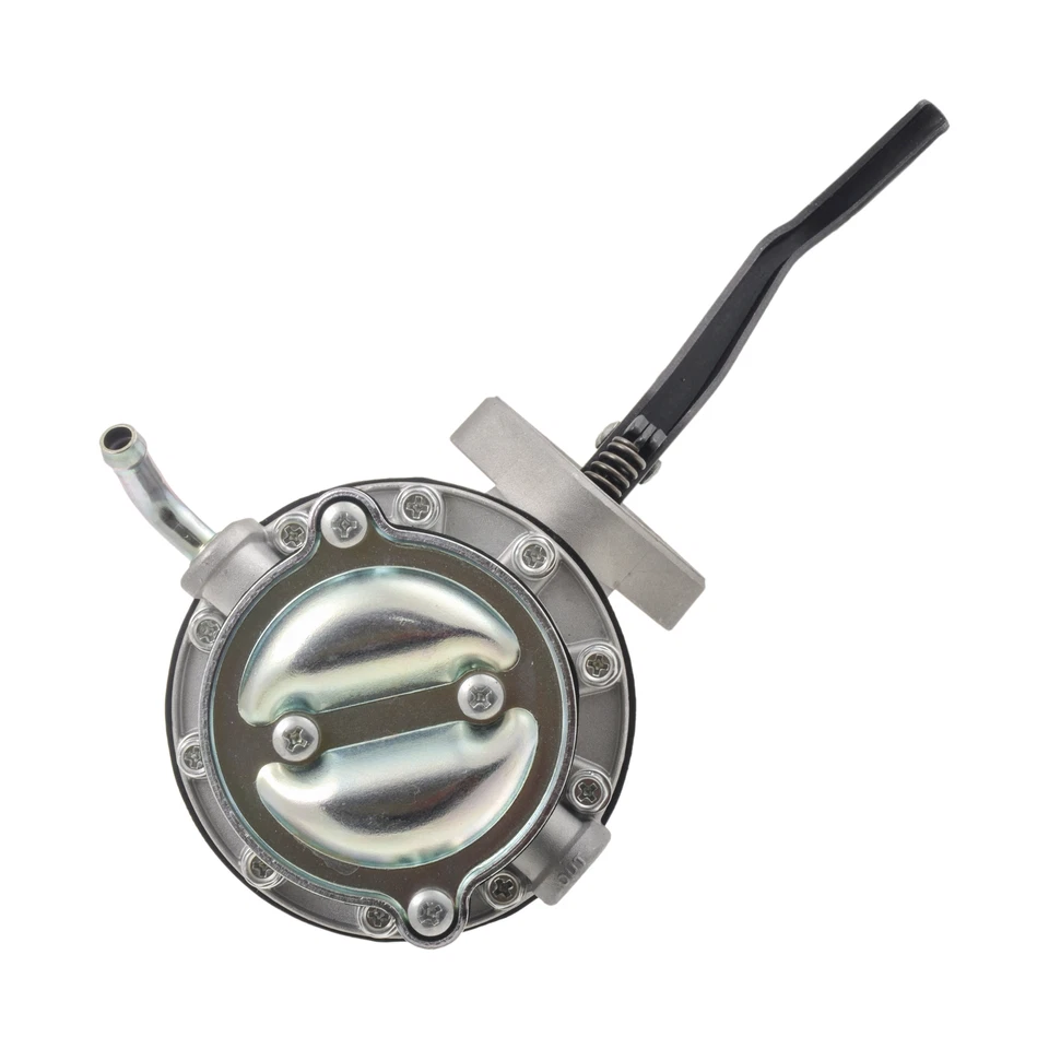 Herko Mechanical Fuel Pump BM6744 For Cadillac Commercial Chassis DeVille 63-64 - Image 3 of 3