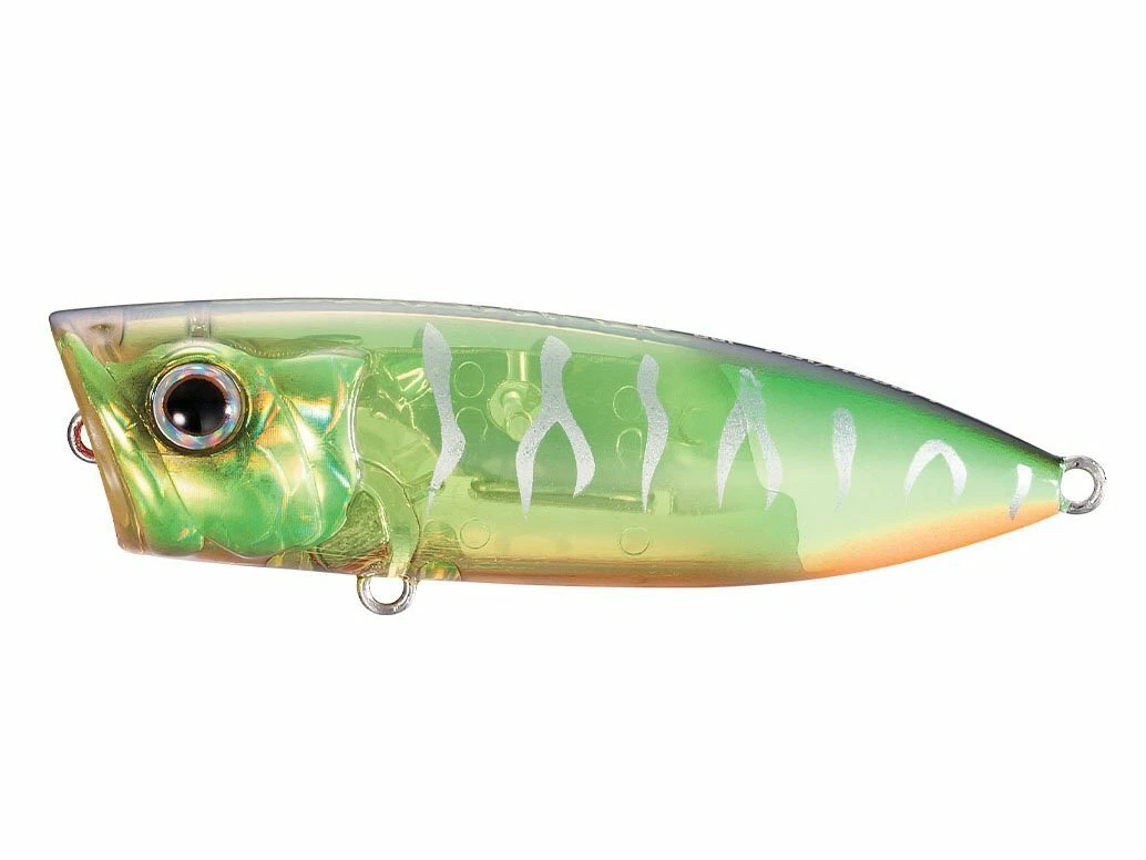 Señuelos de superficie Shimano para pesca
