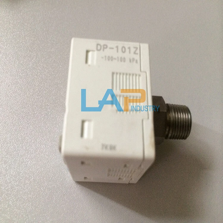 1PCS NEW for Panasonic / SUNX Photoelectric Sensor DP-101Z - Image 4 of 4