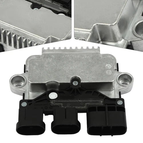 Fan Control Module For Nissan Pathfinder For Infiniti Q60 2014-19 21493-3JA0E - Picture 22 of 22